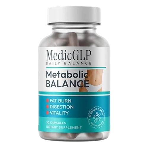 MedicGLP